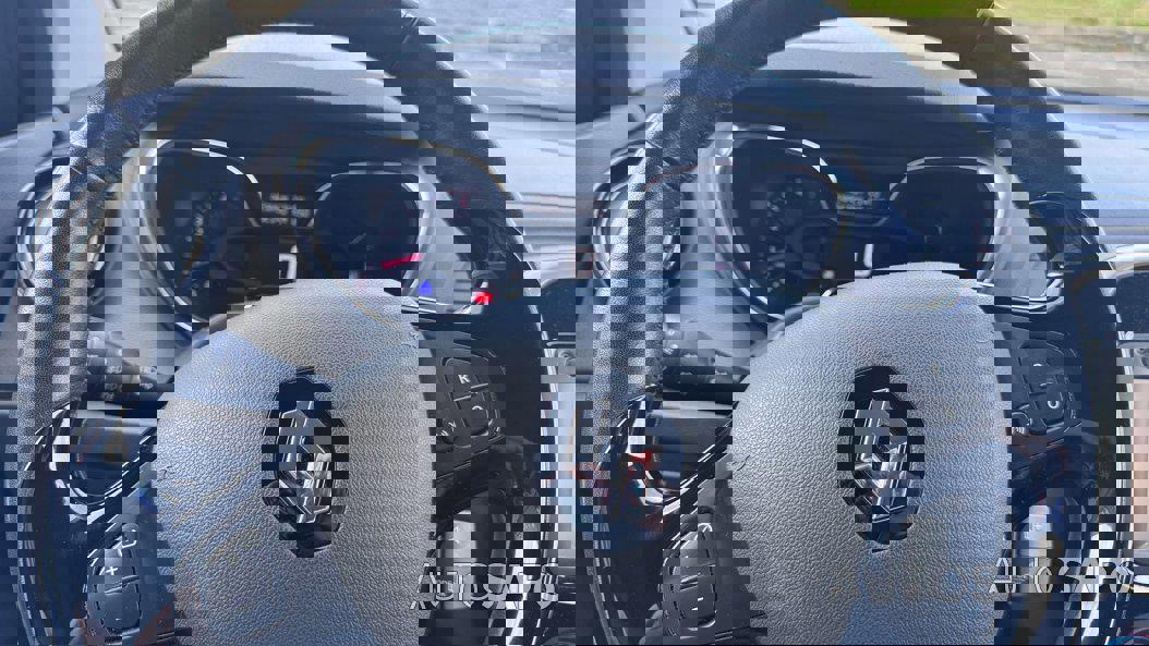 Renault Captur de 2017