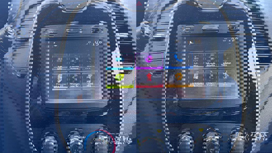 Renault Captur de 2017