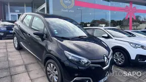 Renault Captur de 2017