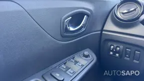 Renault Captur de 2017