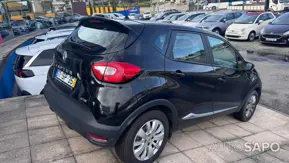 Renault Captur de 2017