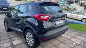 Renault Captur de 2017