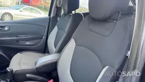 Renault Captur de 2017