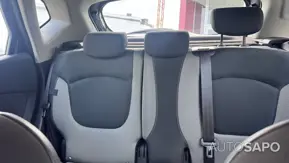 Renault Captur de 2017