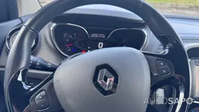 Renault Captur de 2017