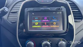 Renault Captur de 2017