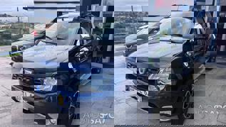 Dacia Duster de 2017