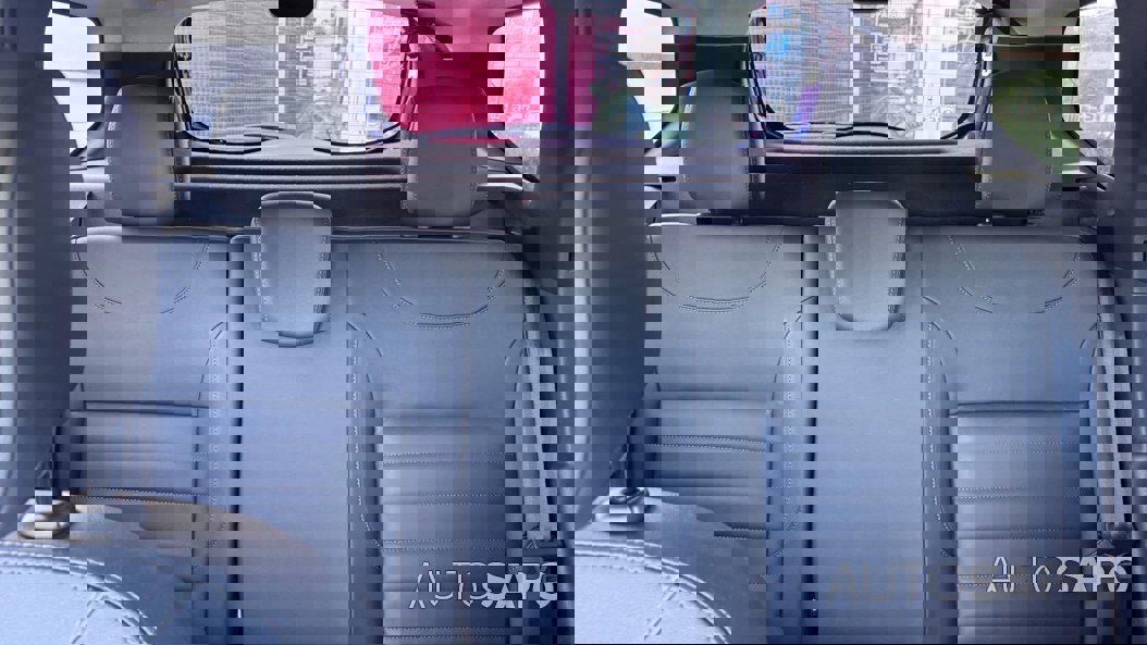 Dacia Duster de 2017