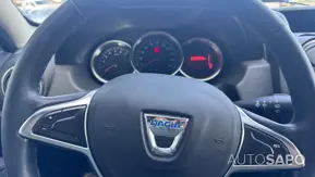 Dacia Duster de 2017