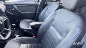 Dacia Duster de 2017