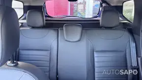 Dacia Duster de 2017