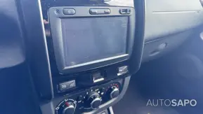 Dacia Duster de 2017