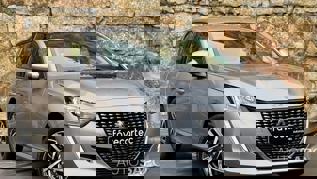 Peugeot 208 1.5 BlueHDi Allure de 2020