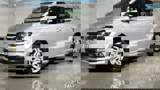 Volkswagen Polo de 2017