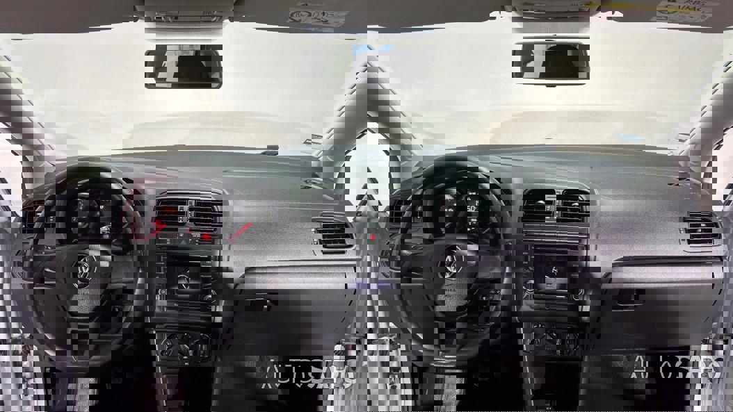 Volkswagen Polo de 2017