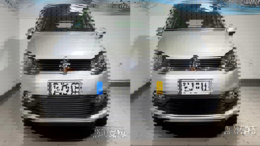 Volkswagen Polo de 2017
