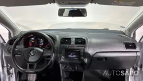 Volkswagen Polo de 2017