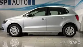 Volkswagen Polo de 2017