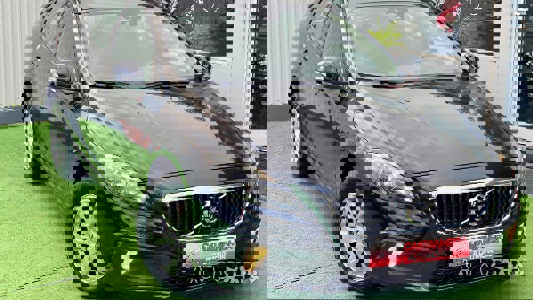 Volvo V40 Cross Country 2.0 D2 de 2018