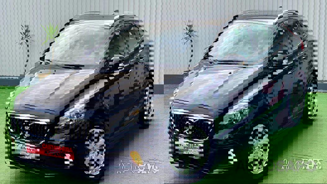 Volvo V40 Cross Country 2.0 D2 de 2018