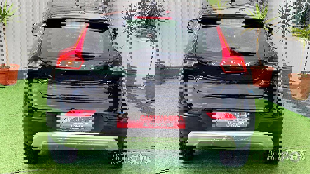 Volvo V40 Cross Country 2.0 D2 de 2018