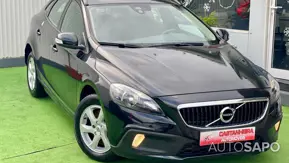 Volvo V40 Cross Country 2.0 D2 de 2018