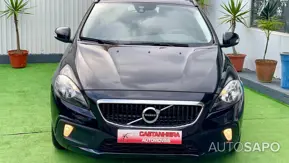 Volvo V40 Cross Country 2.0 D2 de 2018