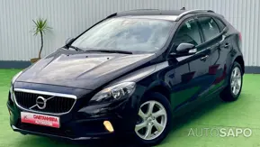 Volvo V40 Cross Country 2.0 D2 de 2018