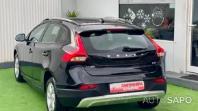 Volvo V40 Cross Country 2.0 D2 de 2018