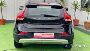 Volvo V40 Cross Country 2.0 D2 de 2018
