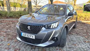 Peugeot 2008 1.2 PureTech GT EAT8 de 2022