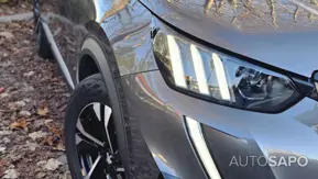 Peugeot 2008 1.2 PureTech GT EAT8 de 2022
