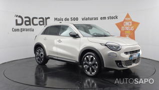 Fiat 600 La Prima de 2024