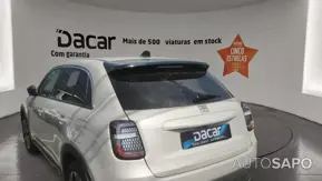 Fiat 600 La Prima de 2024