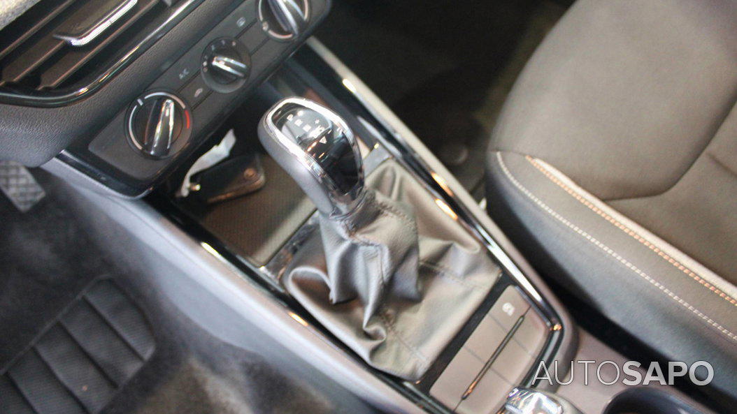 Skoda Scala 1.0 TSI Ambition DSG de 2024