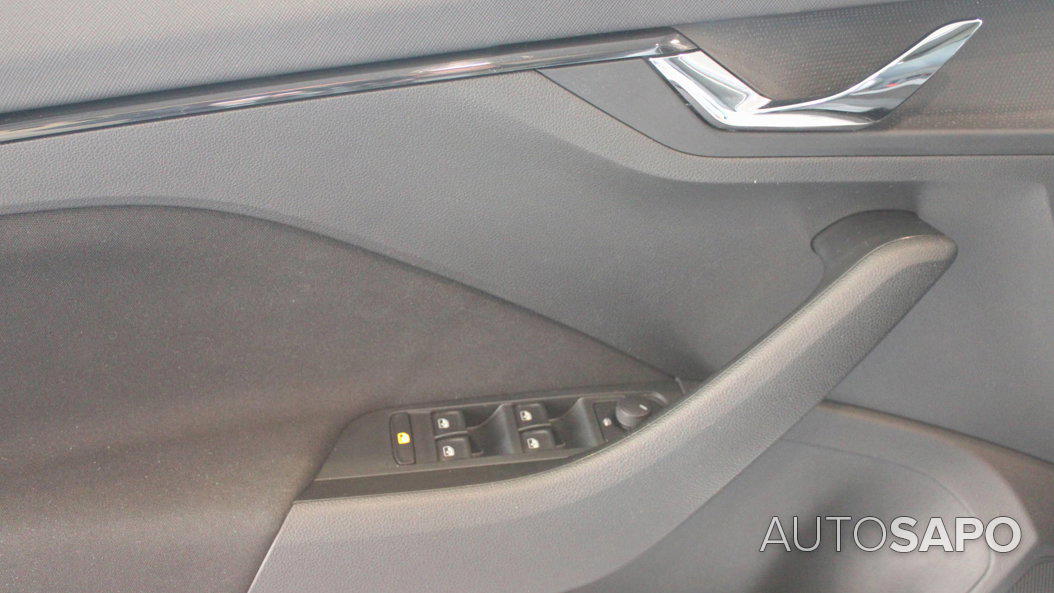 Skoda Scala 1.0 TSI Ambition DSG de 2024