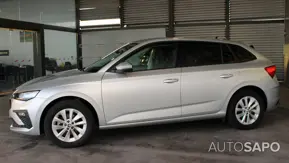 Skoda Scala 1.0 TSI Ambition DSG de 2024