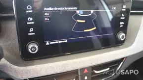 Skoda Scala 1.0 TSI Ambition DSG de 2024