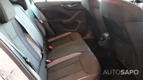 Skoda Scala 1.0 TSI Ambition DSG de 2024