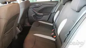 Skoda Scala 1.0 TSI Ambition DSG de 2024