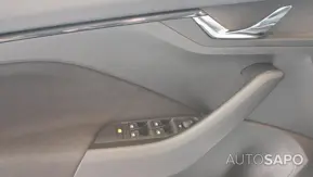 Skoda Scala 1.0 TSI Ambition DSG de 2024