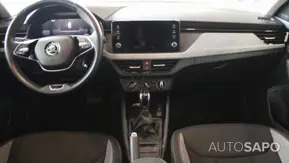 Skoda Scala 1.0 TSI Ambition DSG de 2024