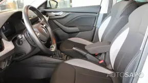 Skoda Scala 1.0 TSI Ambition DSG de 2024