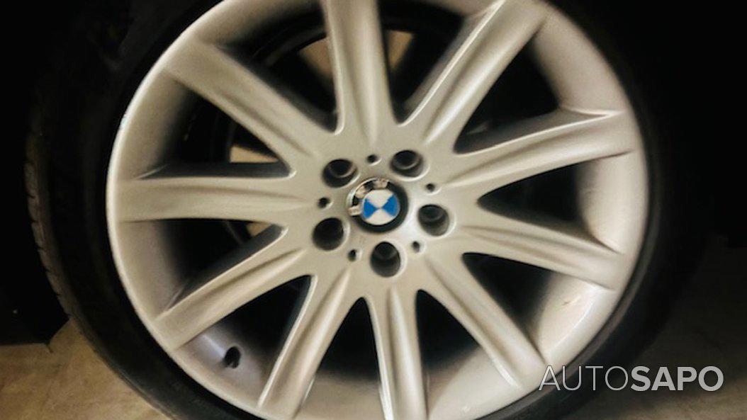 BMW Série 7 730 d Auto de 2008