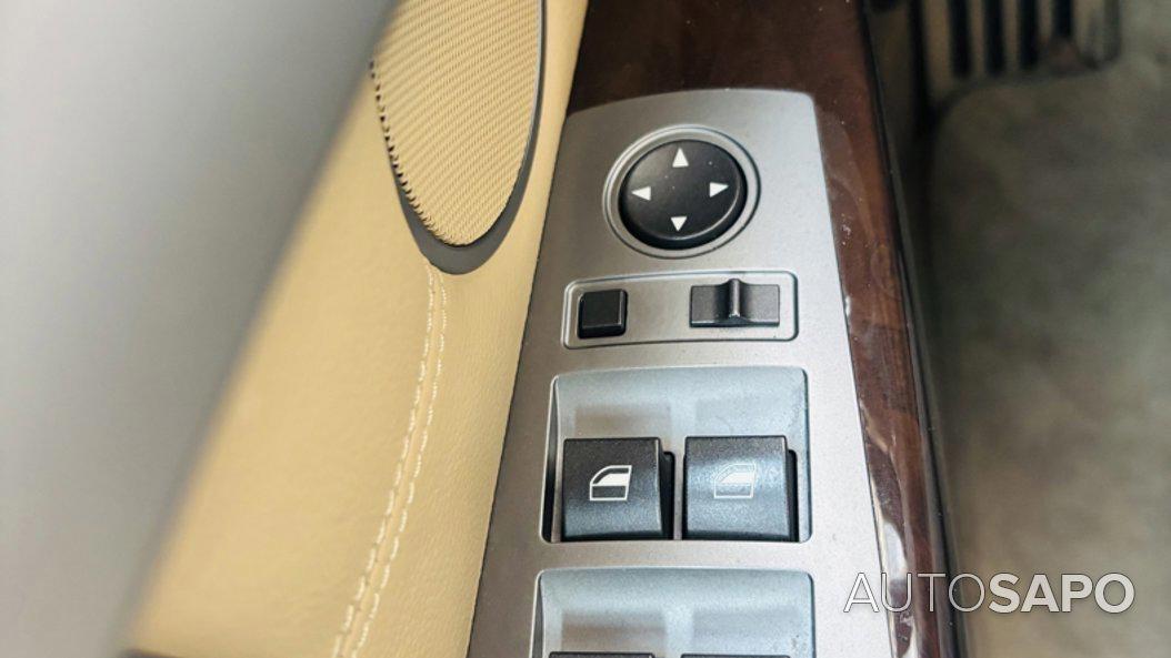 BMW Série 7 730 d Auto de 2008