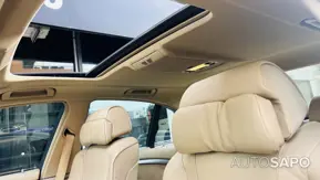 BMW Série 7 730 d Auto de 2008