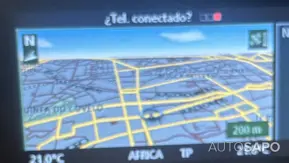 BMW Série 7 730 d Auto de 2008