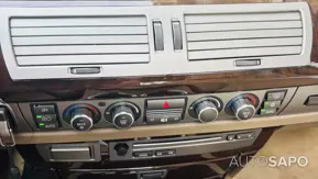 BMW Série 7 730 d Auto de 2008