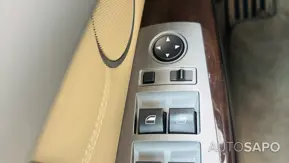 BMW Série 7 730 d Auto de 2008