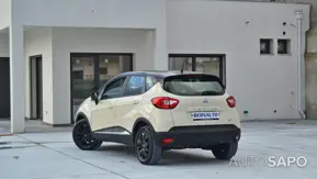 Renault Captur 1.5 dCi Expression de 2016